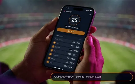 Hyderabad vs Delhi on Comenewsports