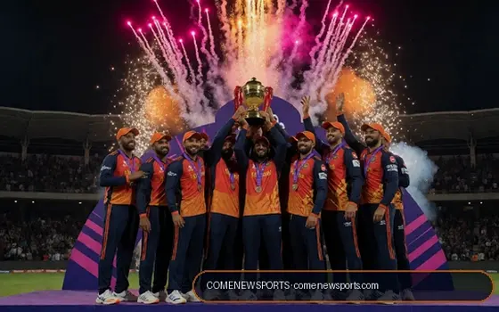 Punjab vs Lucknow on Comenewsports